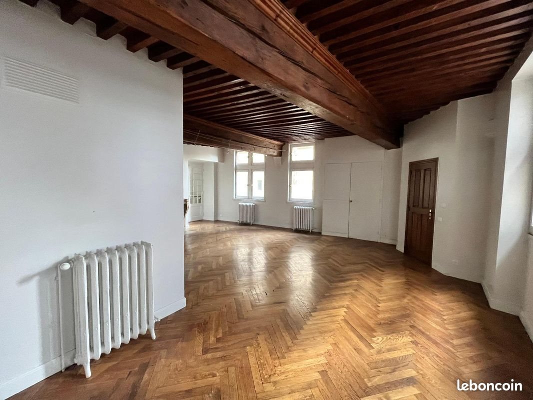 Appartement à louer, 155m², Saint-Etienne