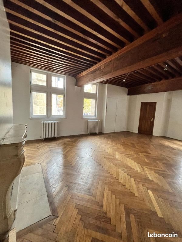 Appartement à louer, 155m², Saint-Etienne