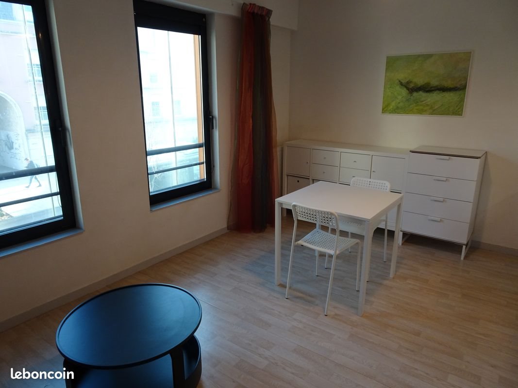 Appartement à louer, 27m², Dijon