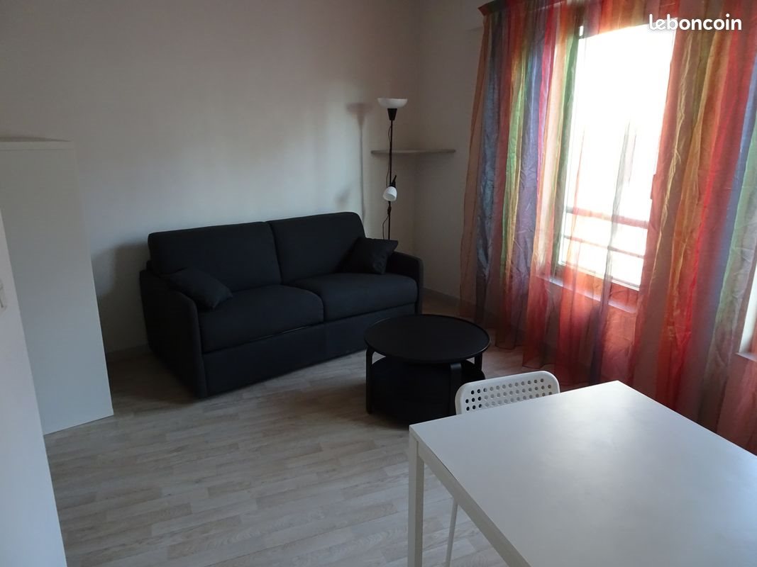 Appartement à louer, 27m², Dijon