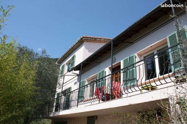 Maison à louer, 72m², Tourrettes-sur-Loup