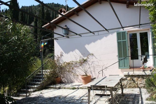 Maison à louer, 72m², Tourrettes-sur-Loup