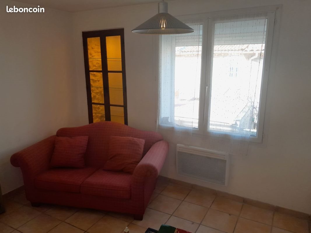 Maison à louer, 60m², Châteaurenard