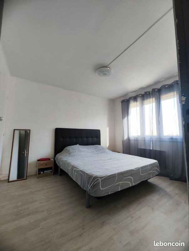 Appartement à vendre, 56m², Nîmes