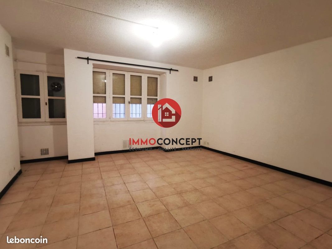 Appartement à vendre, 42m², Bagnols-sur-Cèze