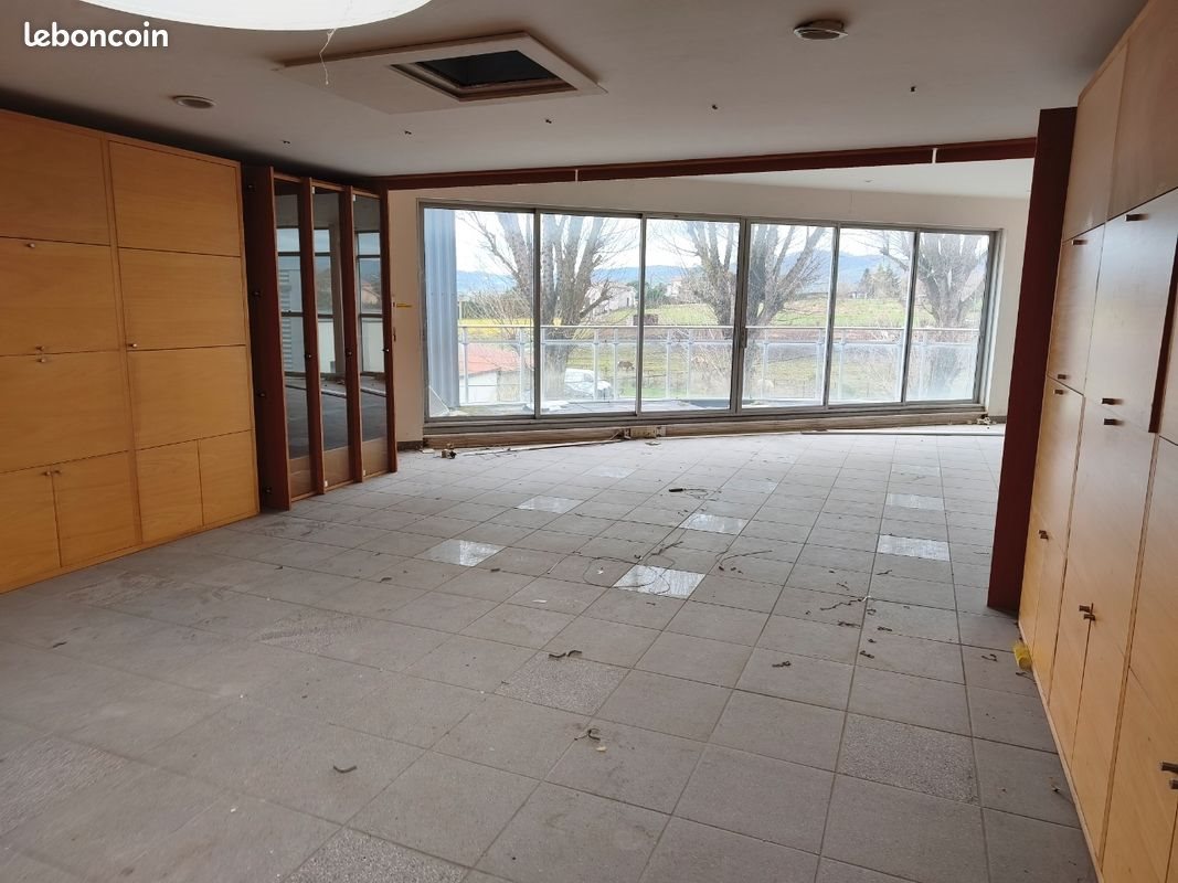 Appartement à louer, 110m², Brindas