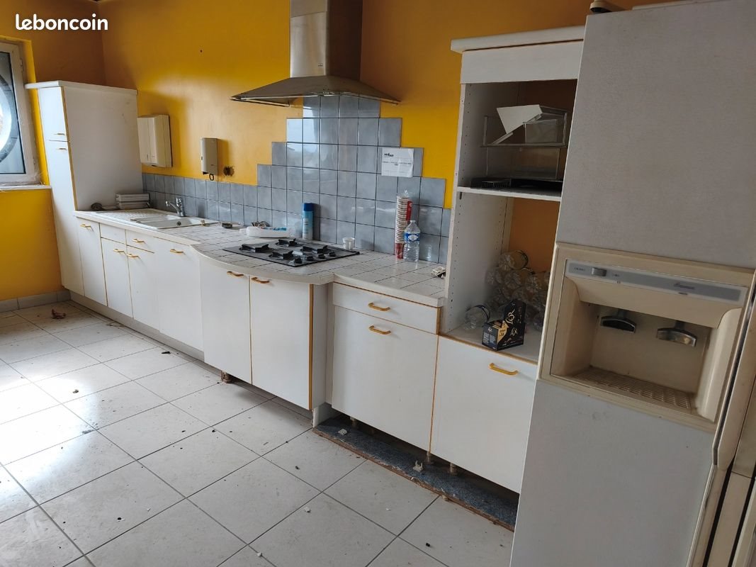 Appartement à louer, 110m², Brindas
