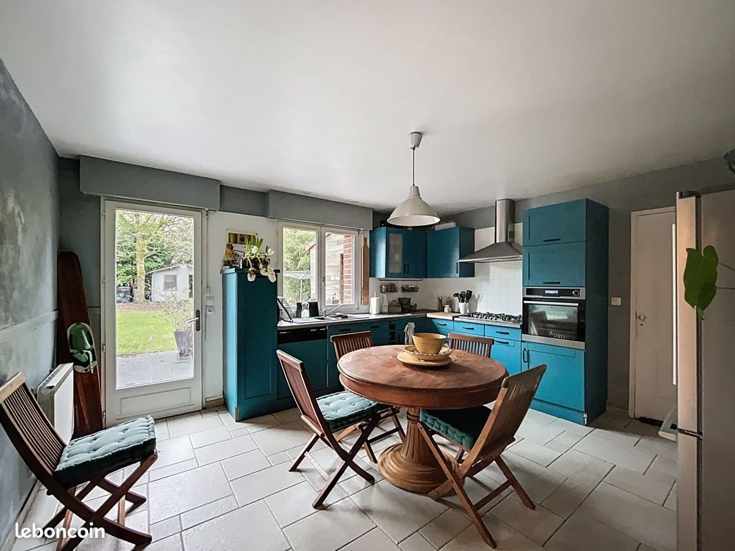 Maison à vendre, 168m², Nieppe