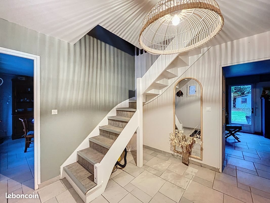 Maison à vendre, 168m², Nieppe