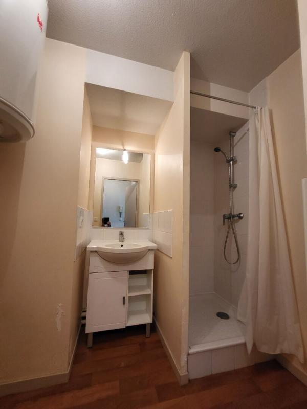 Appartement à vendre, 24m², Grenoble