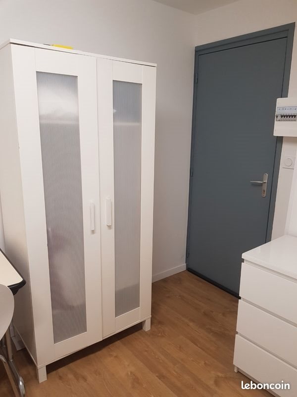 Appartement à louer, 17m², Lens