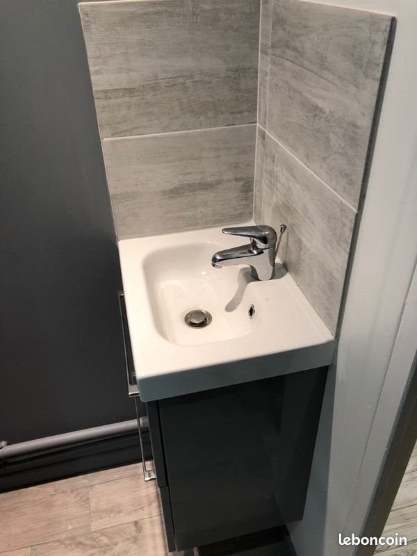 Appartement à louer, 18m², Darnétal