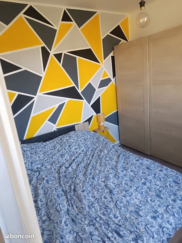 Appartement à louer, 30m², Brindas