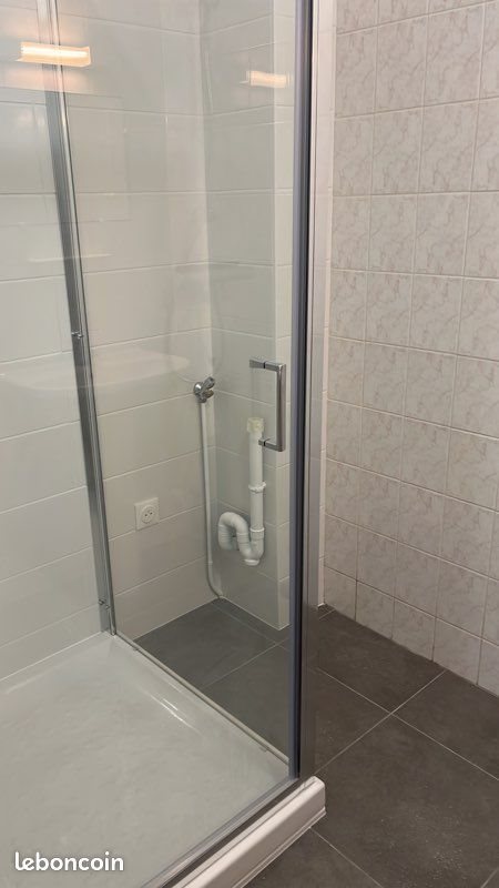 Appartement à louer, 38m², Combourg