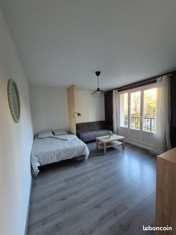Appartement à louer, 32m², Limoges