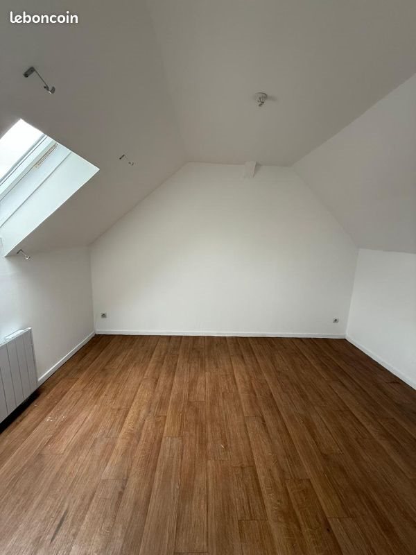 Appartement à louer, 40m², Le Cateau-Cambrésis