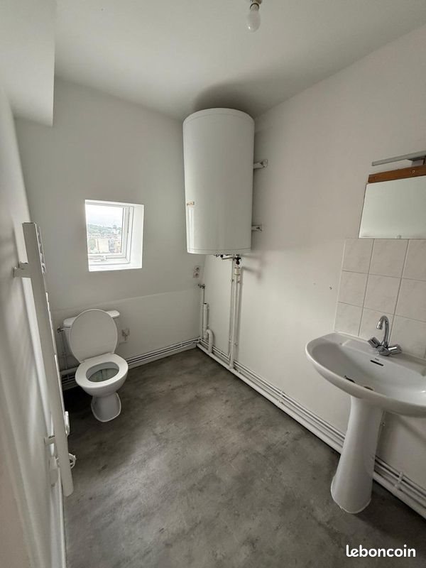 Appartement à louer, 40m², Le Cateau-Cambrésis