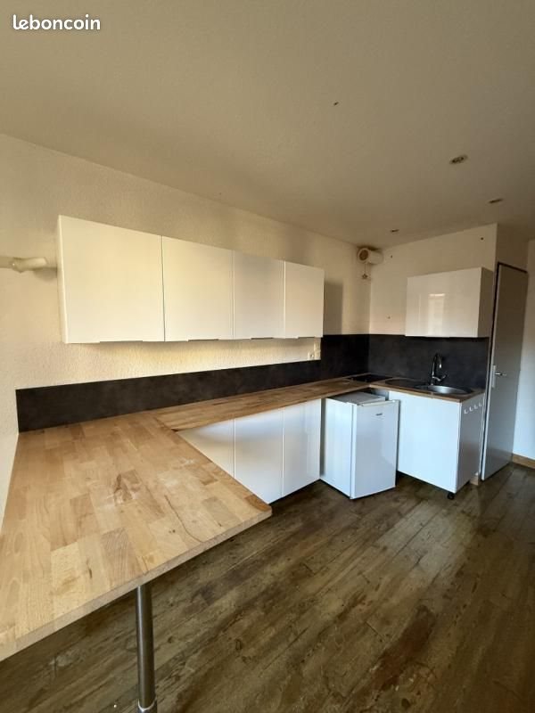 Appartement à louer, 34m², Issoire