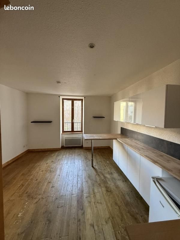 Appartement à louer, 34m², Issoire