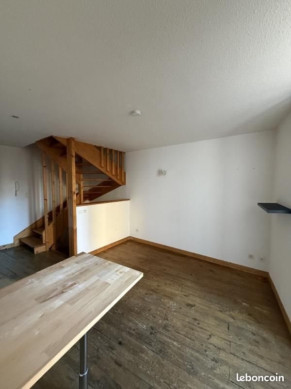 Appartement à louer, 34m², Issoire