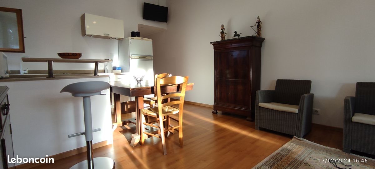 Maison à louer, 60m², Poissy