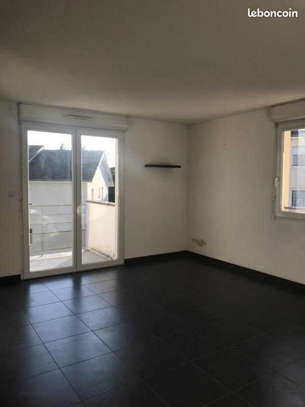 Appartement à louer, 62m², Limoges