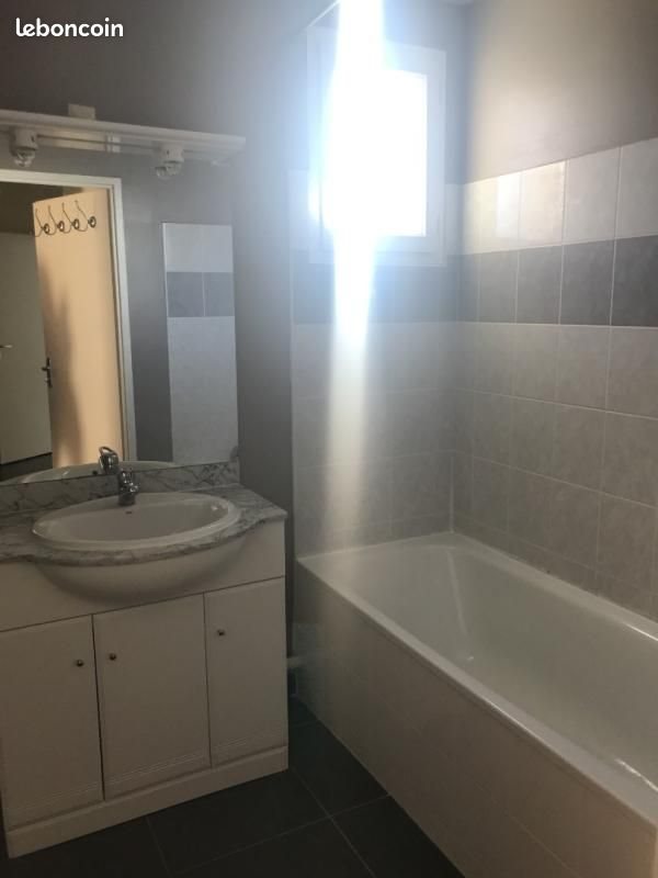 Appartement à louer, 62m², Limoges