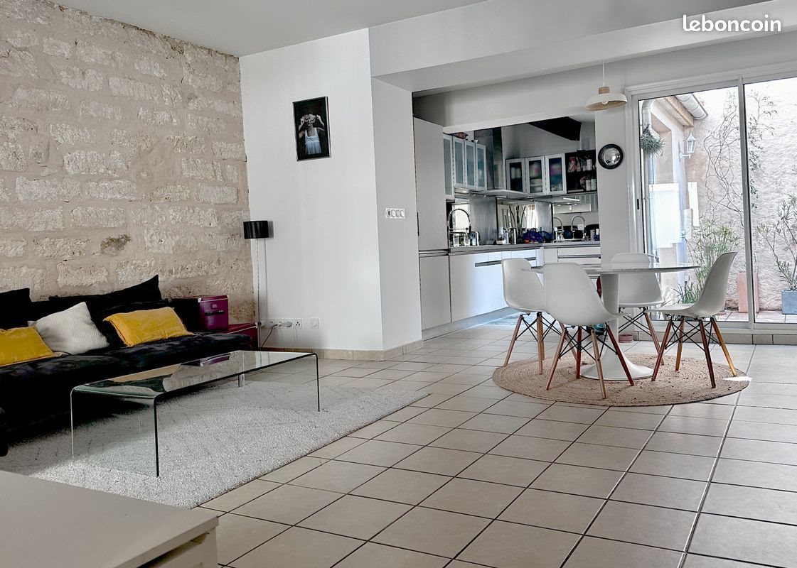 Maison à vendre, 87m², Montpellier