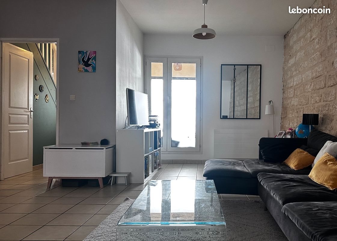 Maison à vendre, 87m², Montpellier