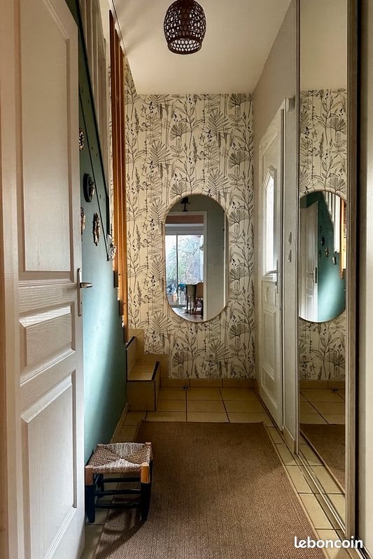 Maison à vendre, 87m², Montpellier