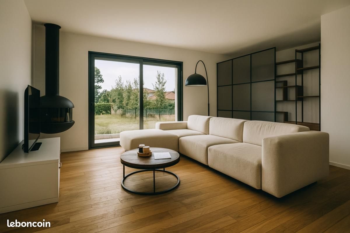 Maison à vendre, 73m², Grignan