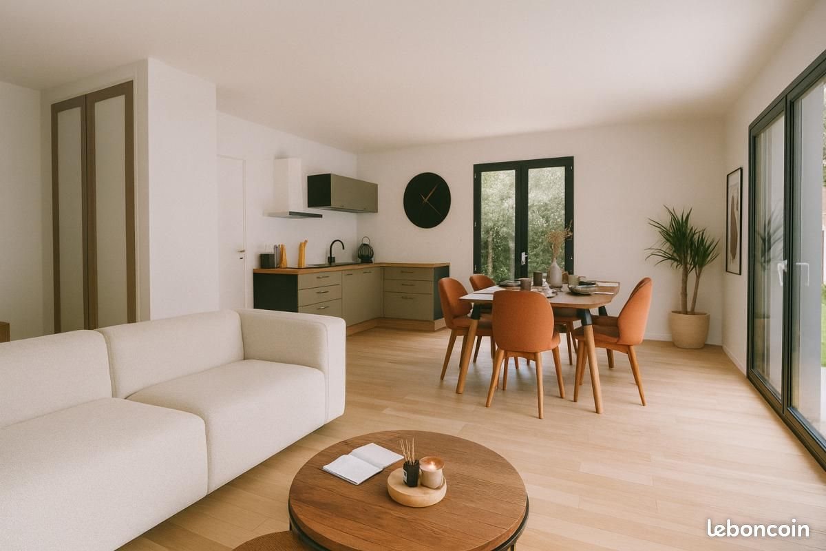 Maison à vendre, 73m², Grignan