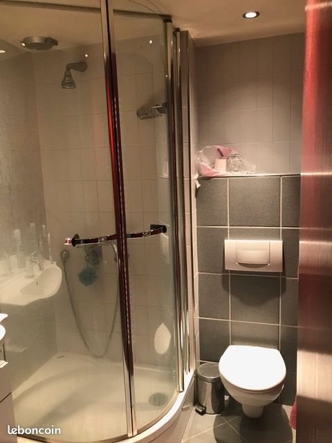 Appartement à louer, 20m², Tarbes