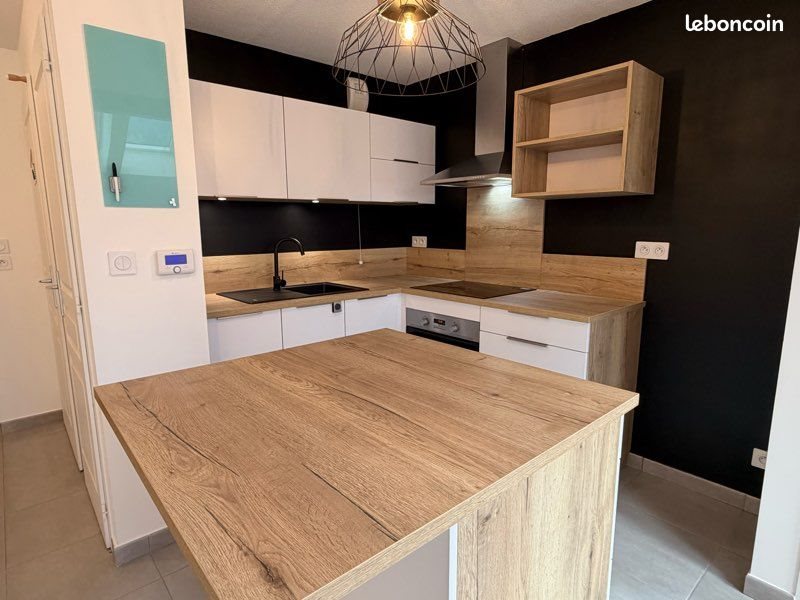 Appartement à louer, 42m², Marnaz