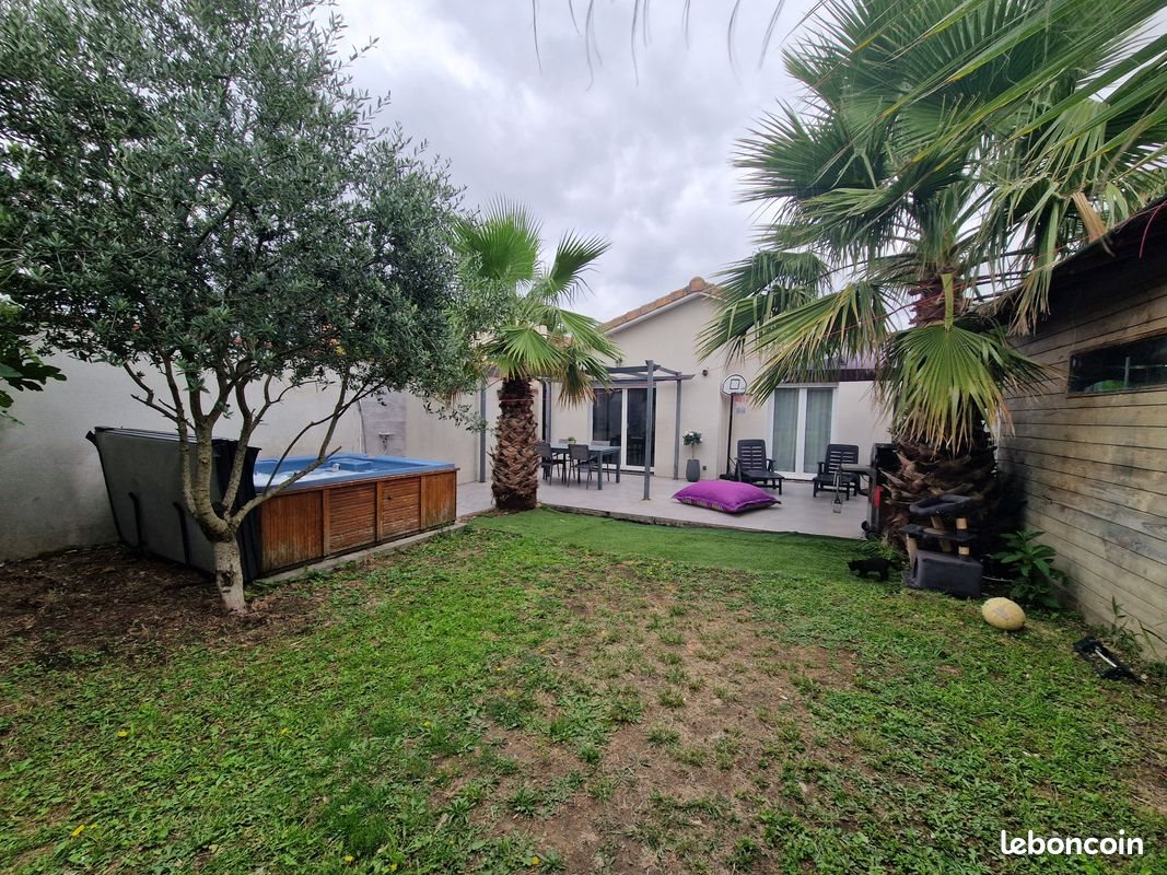 Maison à vendre, 202m², Toulouse