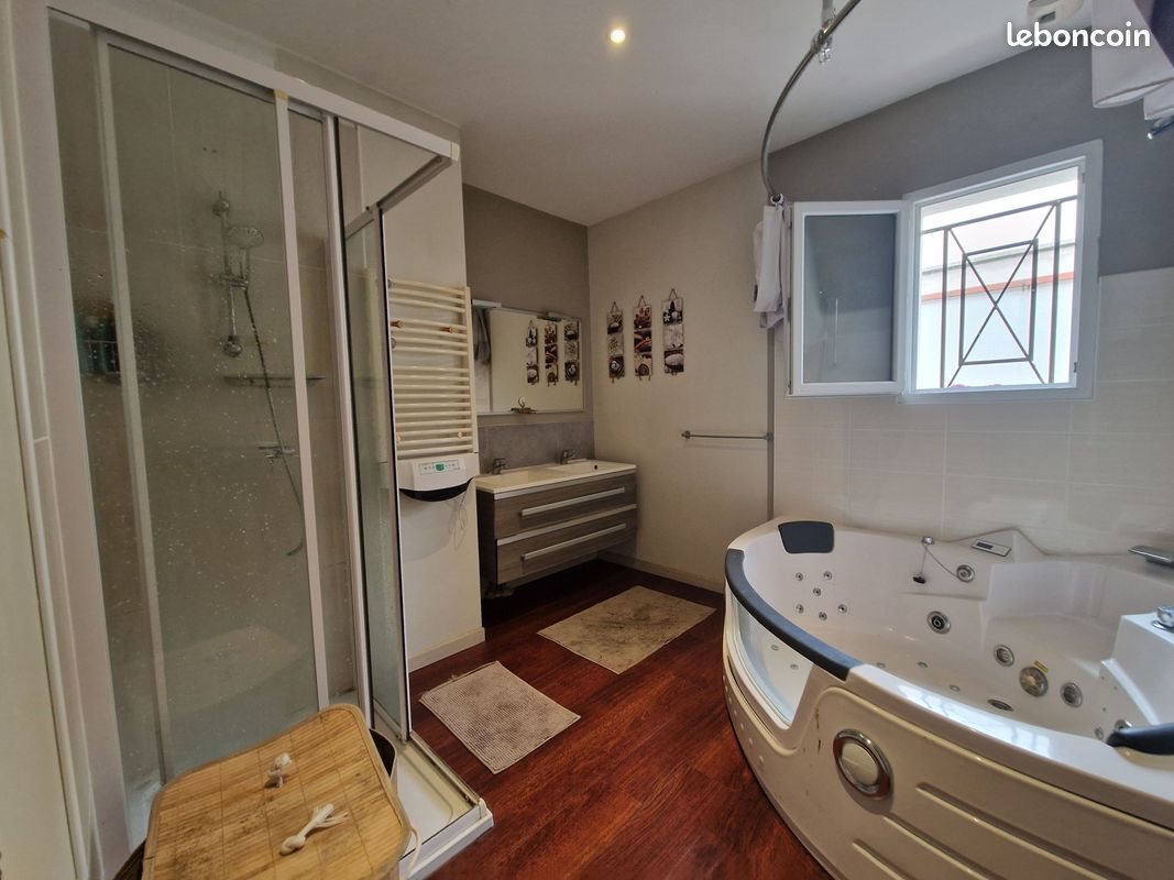 Maison à vendre, 202m², Toulouse