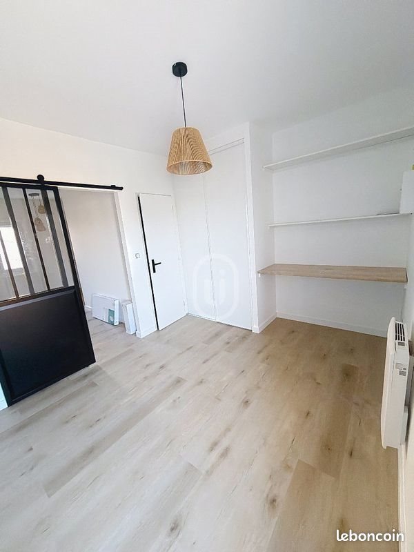 Appartement à louer, 26m², Montpellier