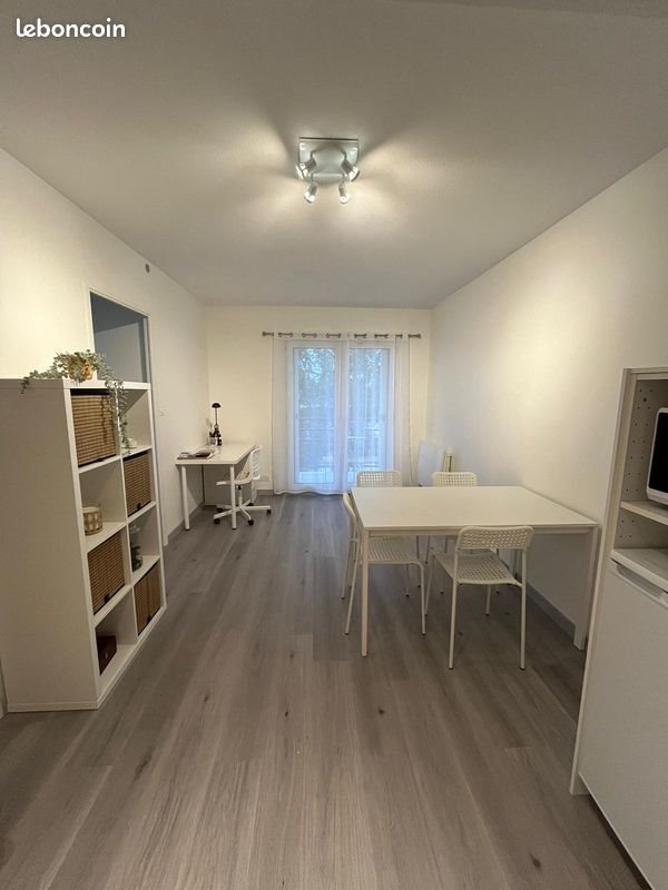 Appartement à louer, 30m², Brest