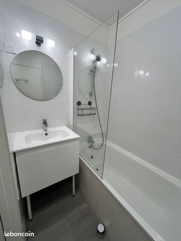 Appartement à louer, 30m², Brest