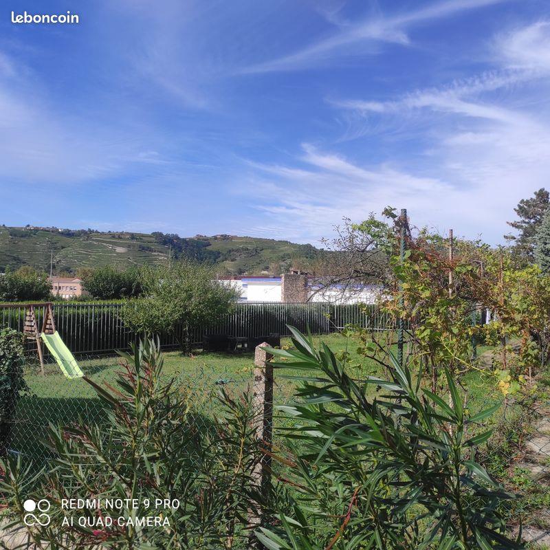 Appartement à louer, 70m², Les Roches-de-Condrieu