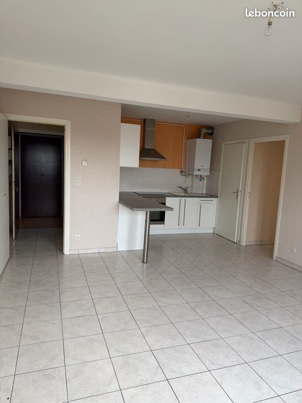 Appartement à louer, 75m², Francaltroff