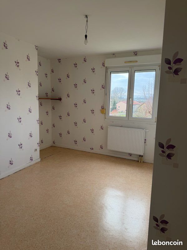 Appartement à louer, 75m², Francaltroff
