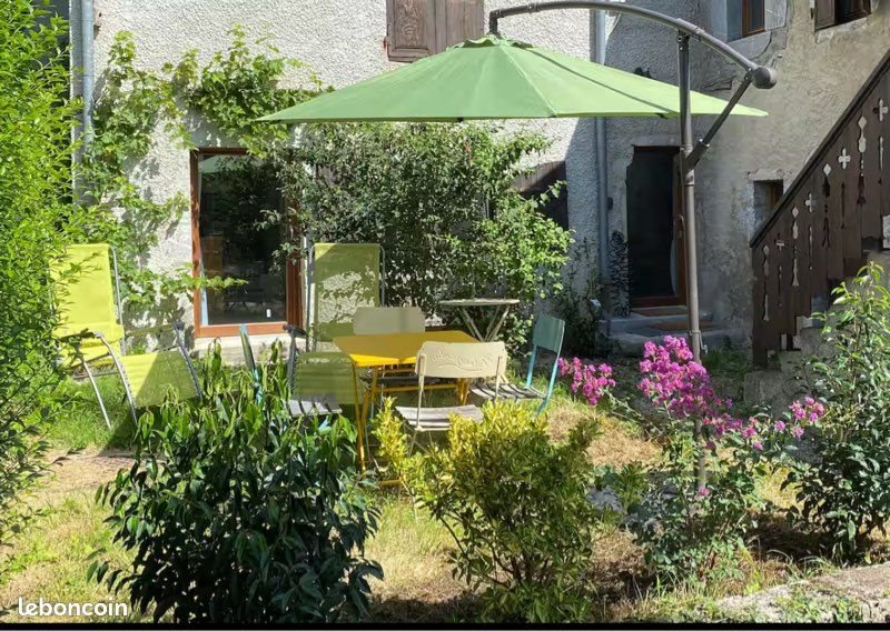 Appartement à louer, 50m², Talloires