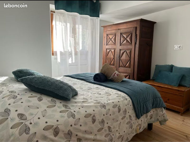 Appartement à louer, 50m², Talloires