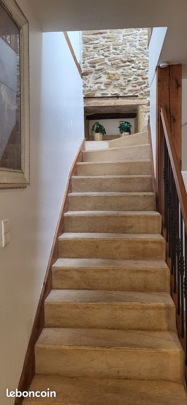 Maison à louer, 85m², Charnay