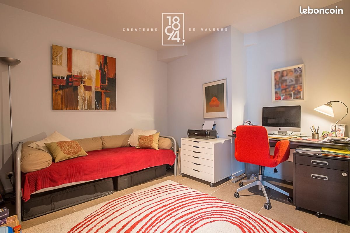 Appartement à vendre, 134m², Aix-en-Provence