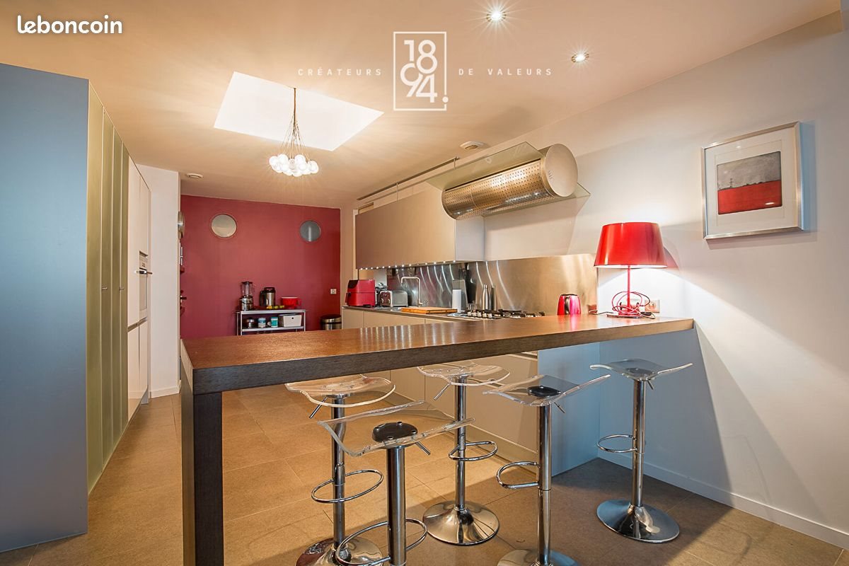 Appartement à vendre, 134m², Aix-en-Provence