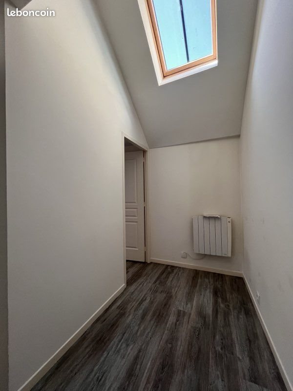 Appartement à louer, 47m², Sedan
