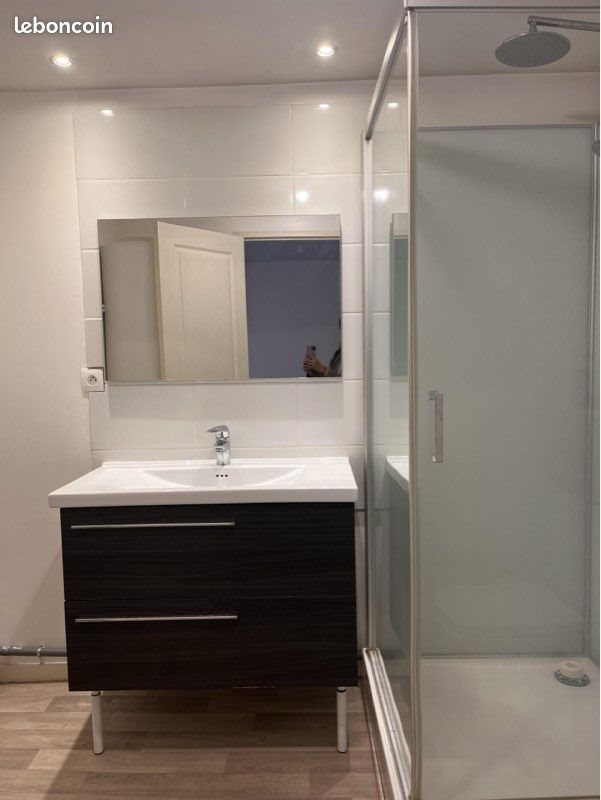 Appartement à louer, 47m², Sedan