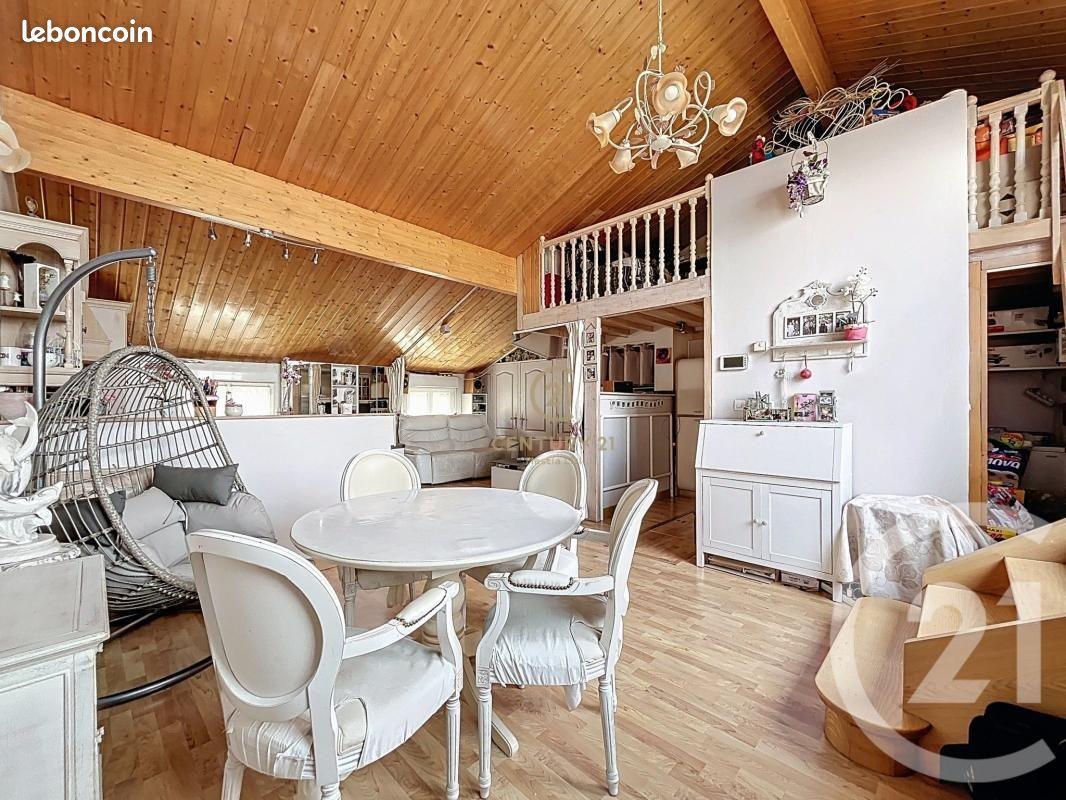 Maison à vendre, 121m², Lyon 3ème